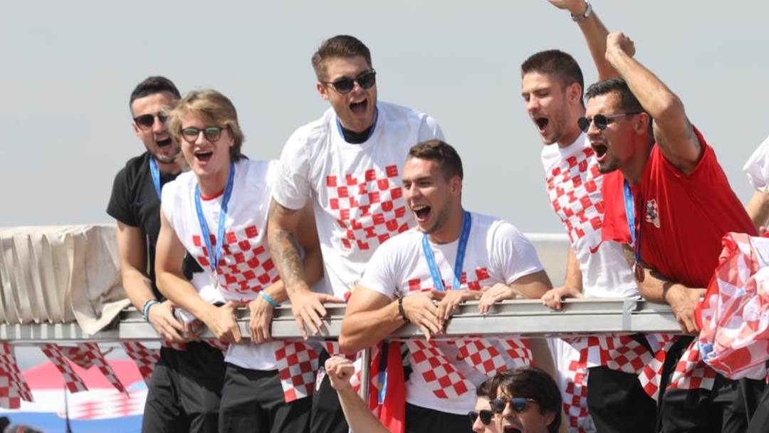 Tin Jedvaj i Dina Dragija su otputovali na Bali Story