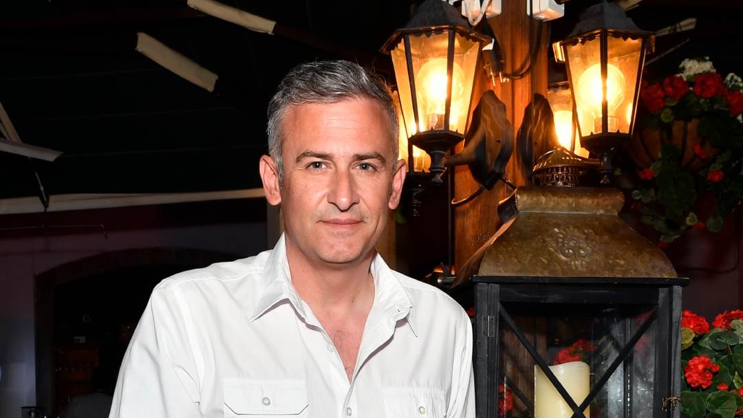 Giuliano na splitskoj rivi Story