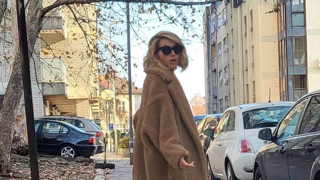 Anđelka Prpić podijelila posebnu poruku na Instagramu | Story