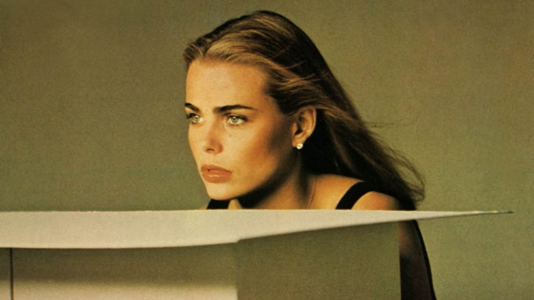 Životna priča Margaux Hemingway Story