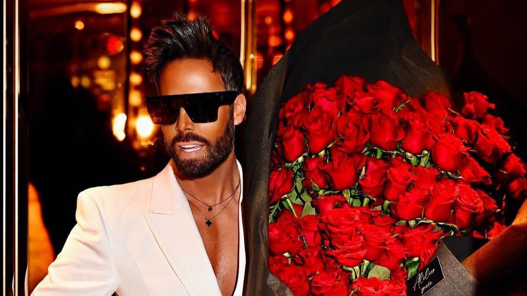 Kako je Marko Grubnić proveo Valentinovo | Story