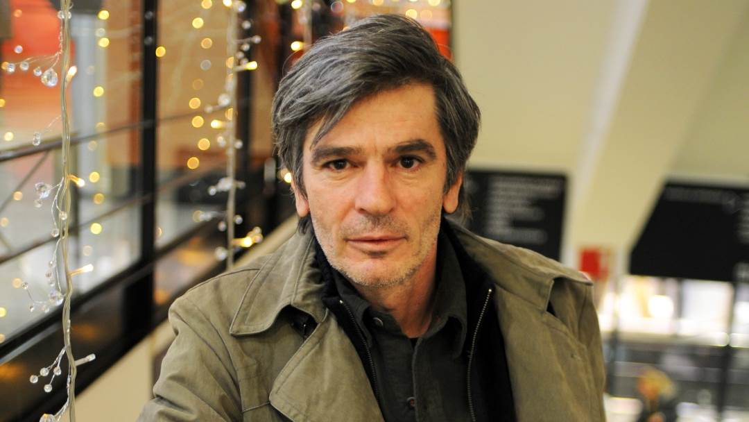 Senad Bašić o bolesti | Story