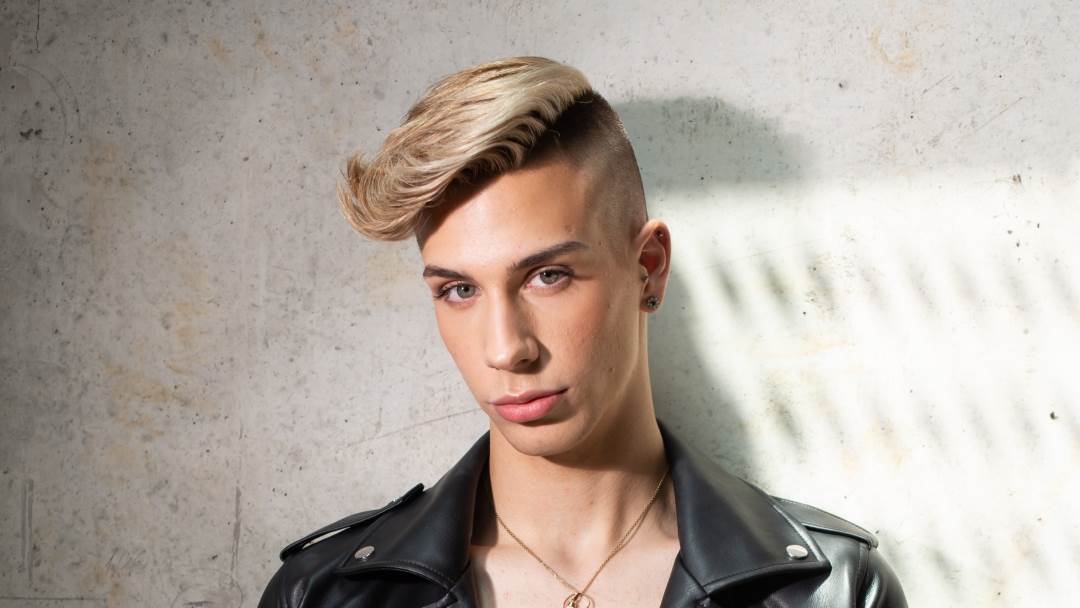 Marko Cuccurin zabrinuo pratitelje | Story