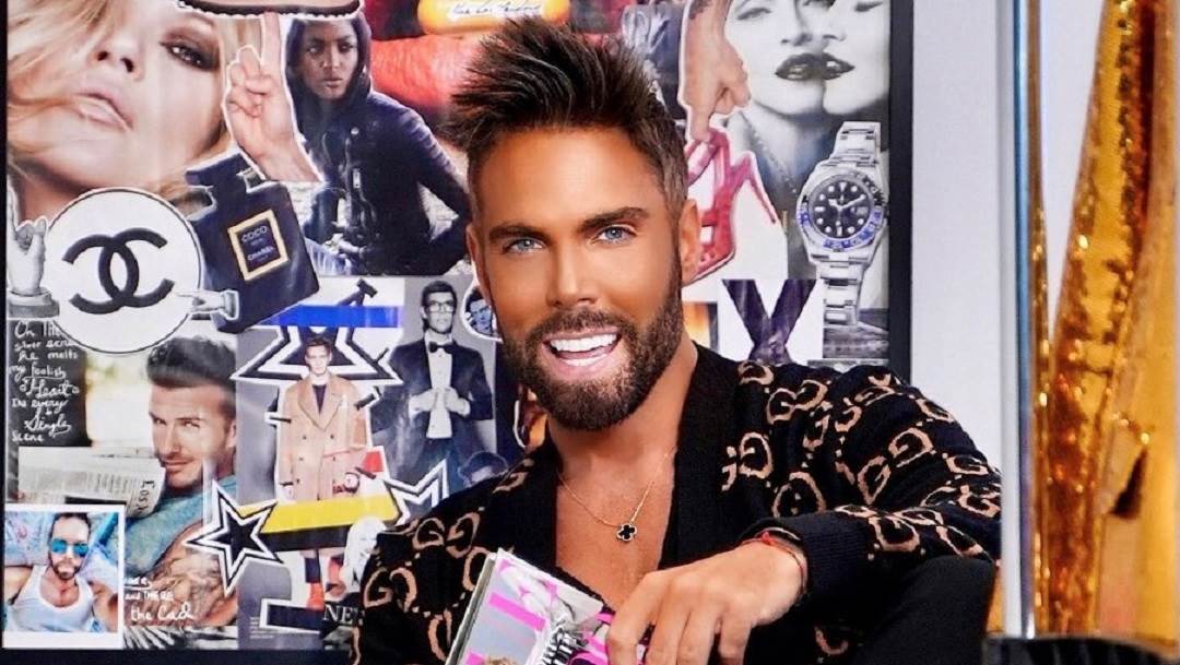 Raskošno rođendansko slavlje mame Marka Grubnića | Story