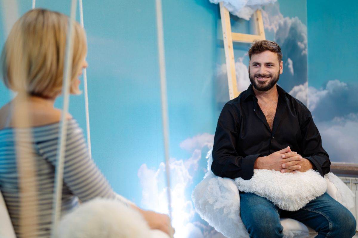 Stjepan Hauser progovorio o bullyingu u djetinjstvu | Story