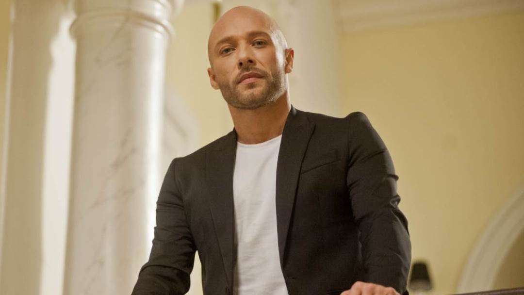 Kako Mario Roth izgleda s kosom? | Story