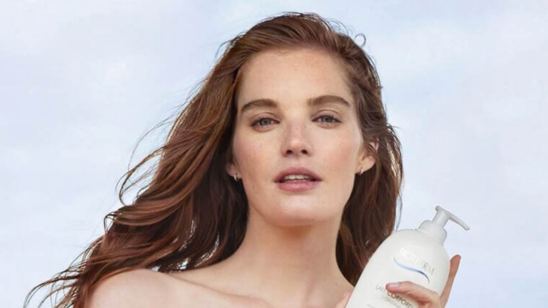 Biotherm Lait Corporel Body Milk mlijeko za tijelo Story