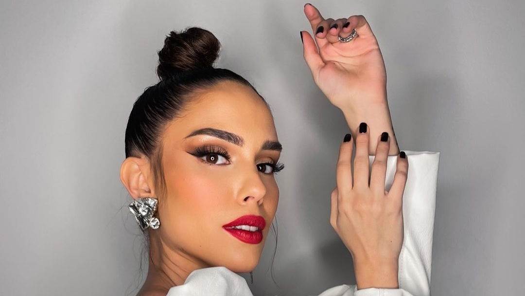 Franka Batelić pokazala božićne ukrase u svom luksuznom domu Story