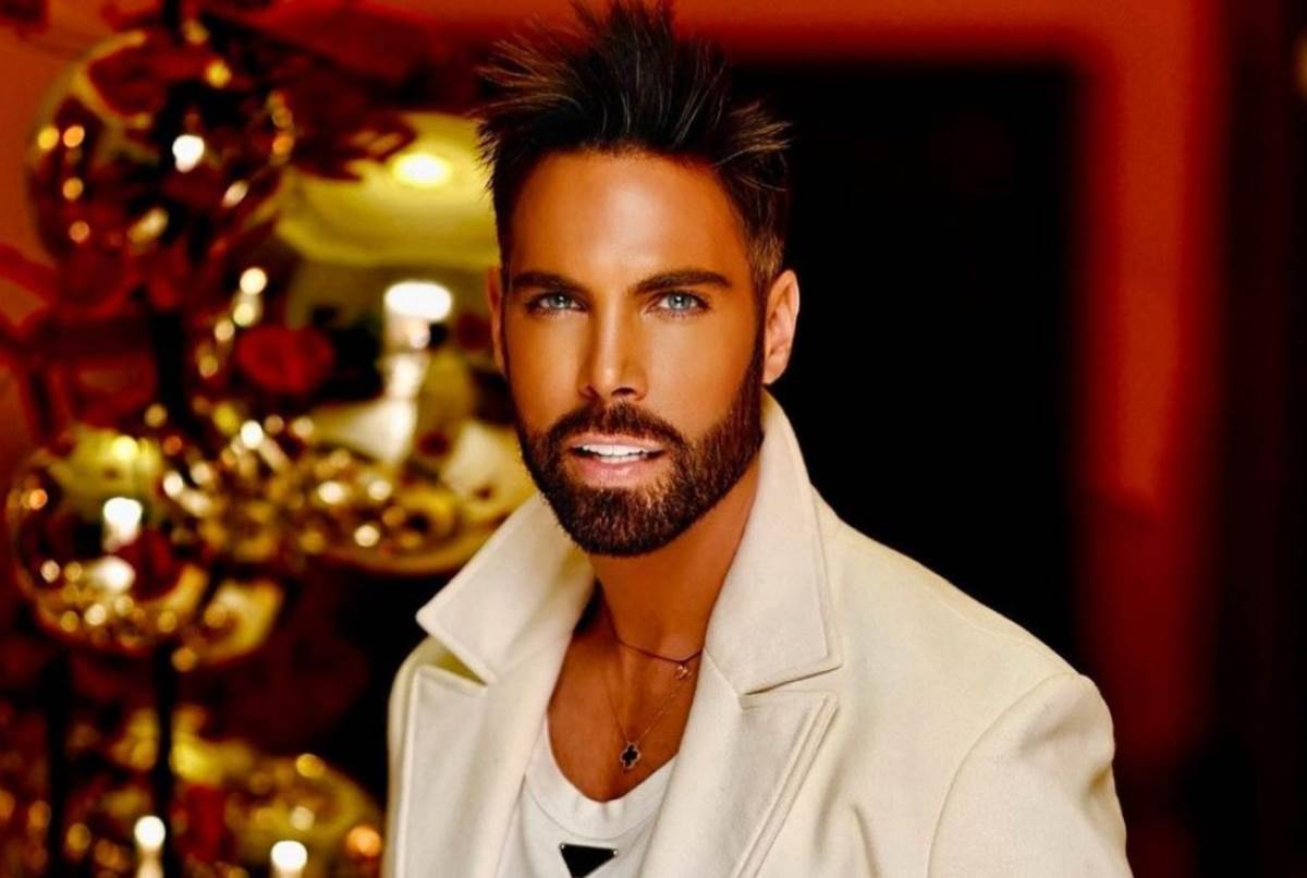 Marko Grubnić i Momčilo čestitali Božić | Story