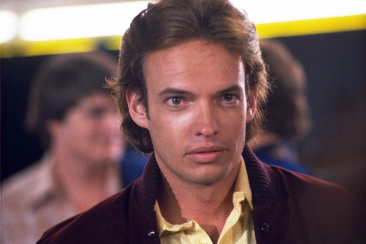 Preminuo Gary Graham iz Zvjezdanih staza Story