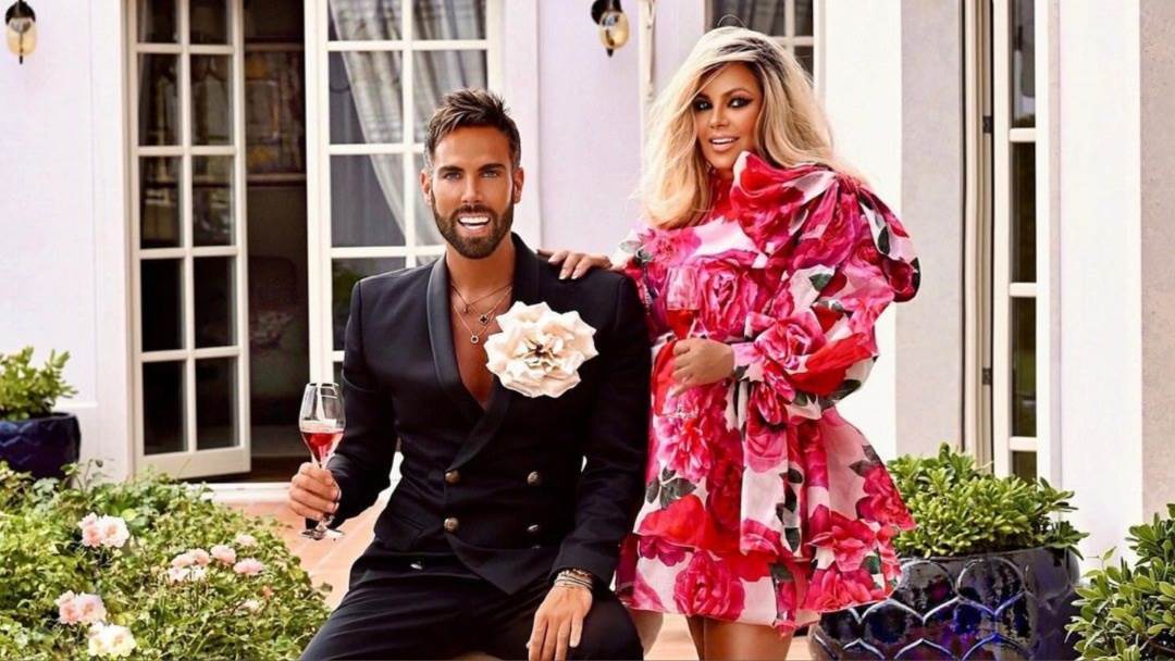 Marko Grubnić objavio fotke mladolike mame Branke Grubnić | Story