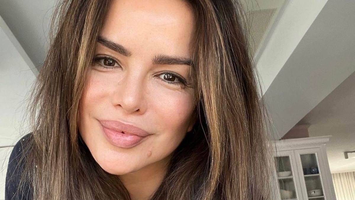 Severina Vučković je bolesna | Story