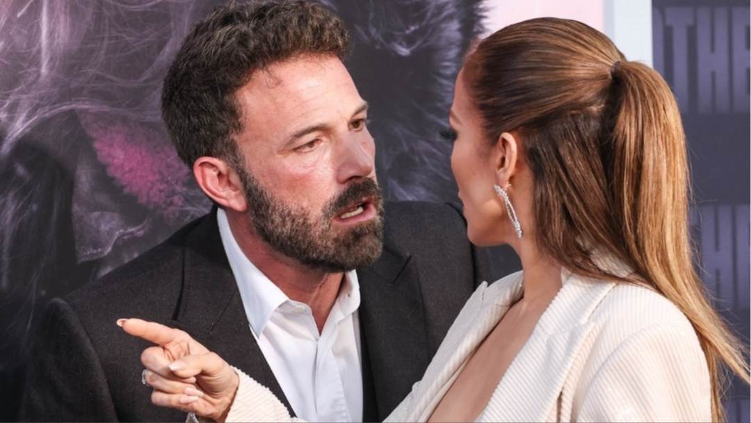 Šta je presudilo braku Jennifer Lopez i Bena Afflecka? Ovo mu nije mogla oprostiti
