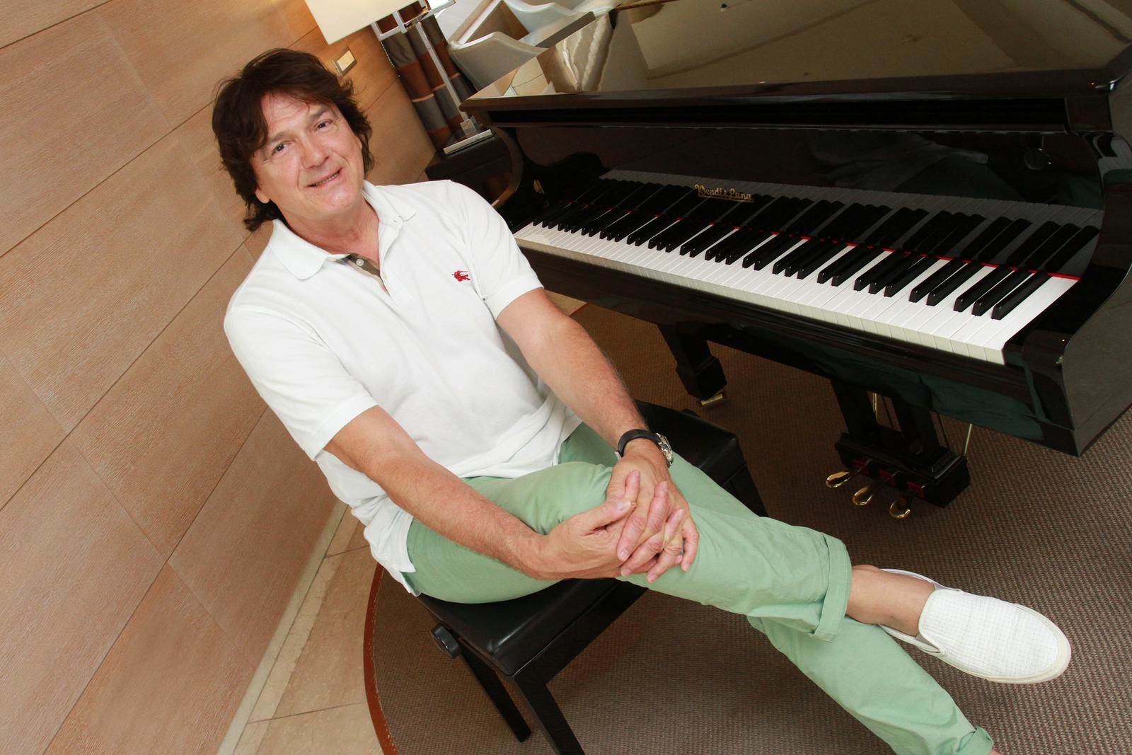 Zdravko Čolić kupio luksuzni stan u Puli | Story