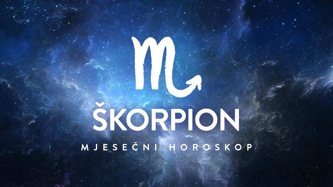 Mjesečni horoskop za Škorpiona za studeni 2024 Story