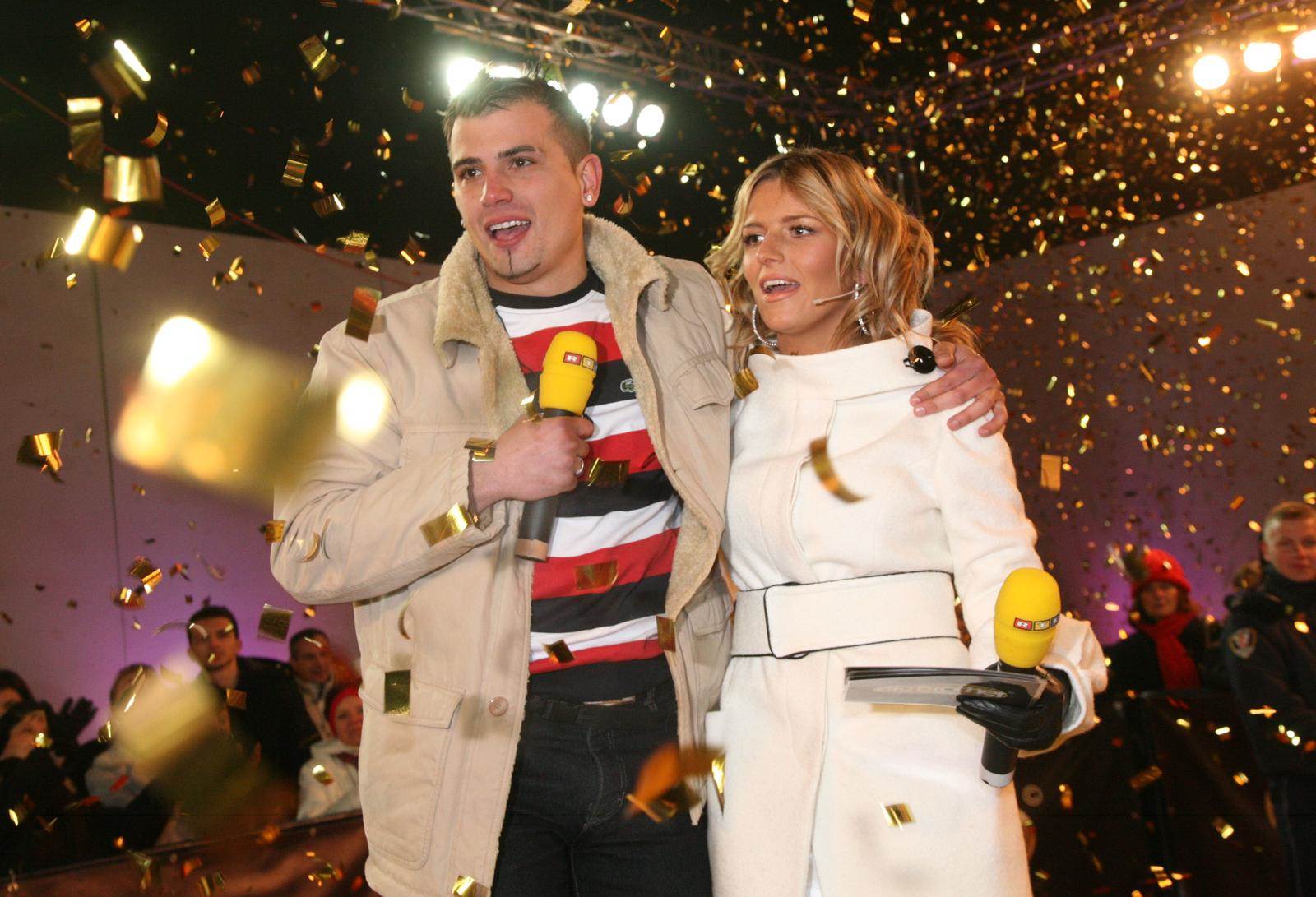 Kako danas izgleda pobjednik Big Brothera Vedran Lovrenčić:? | Story