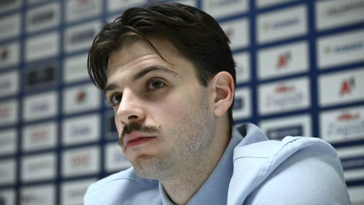 Kako je Filip Glavaš reagirao kad su ga pitali za ljubavni status? | Story