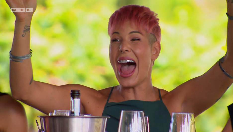 Kako je Maida Ribić izgledala s dugom kosom? | Story