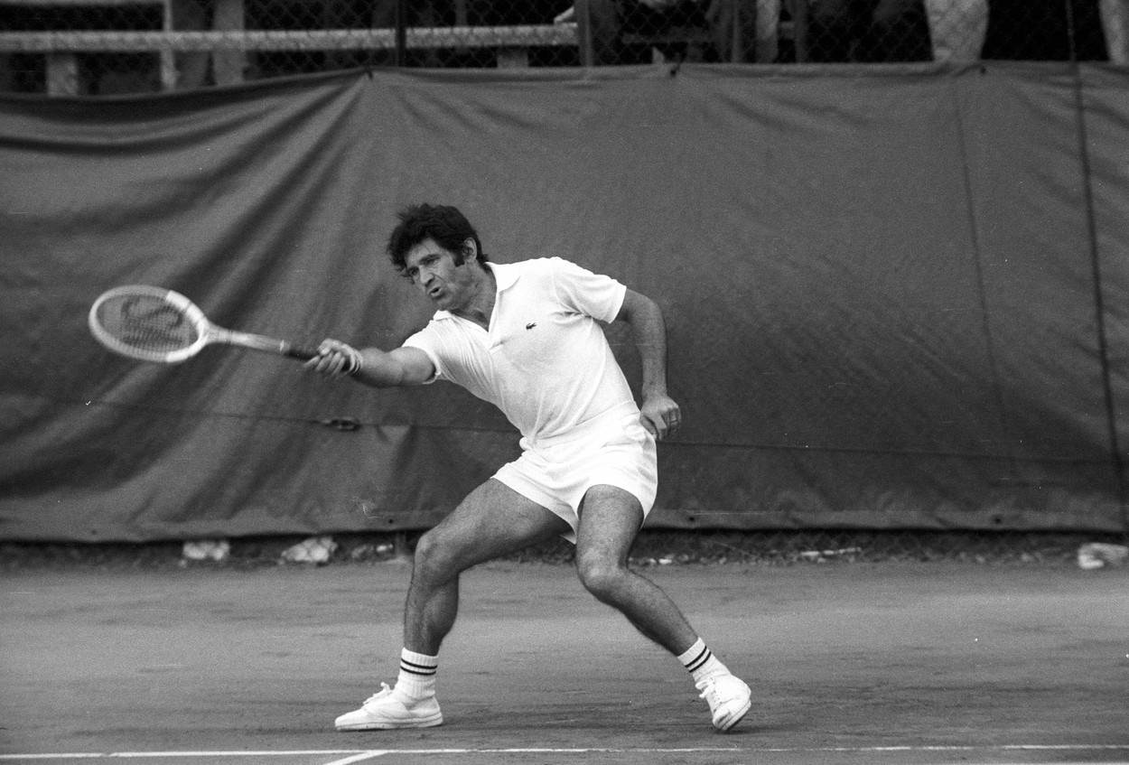 Preminuo je Boro Jovanovic Story