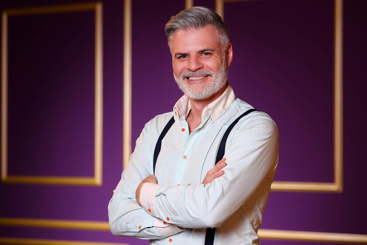 Hrvoje iz Braka na prvu dobro je poznato lice | Story