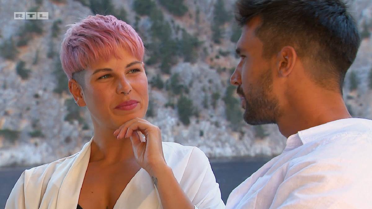 Maida Ribić otkrila istinu o odnosu s Milošem Mićovićem | Story