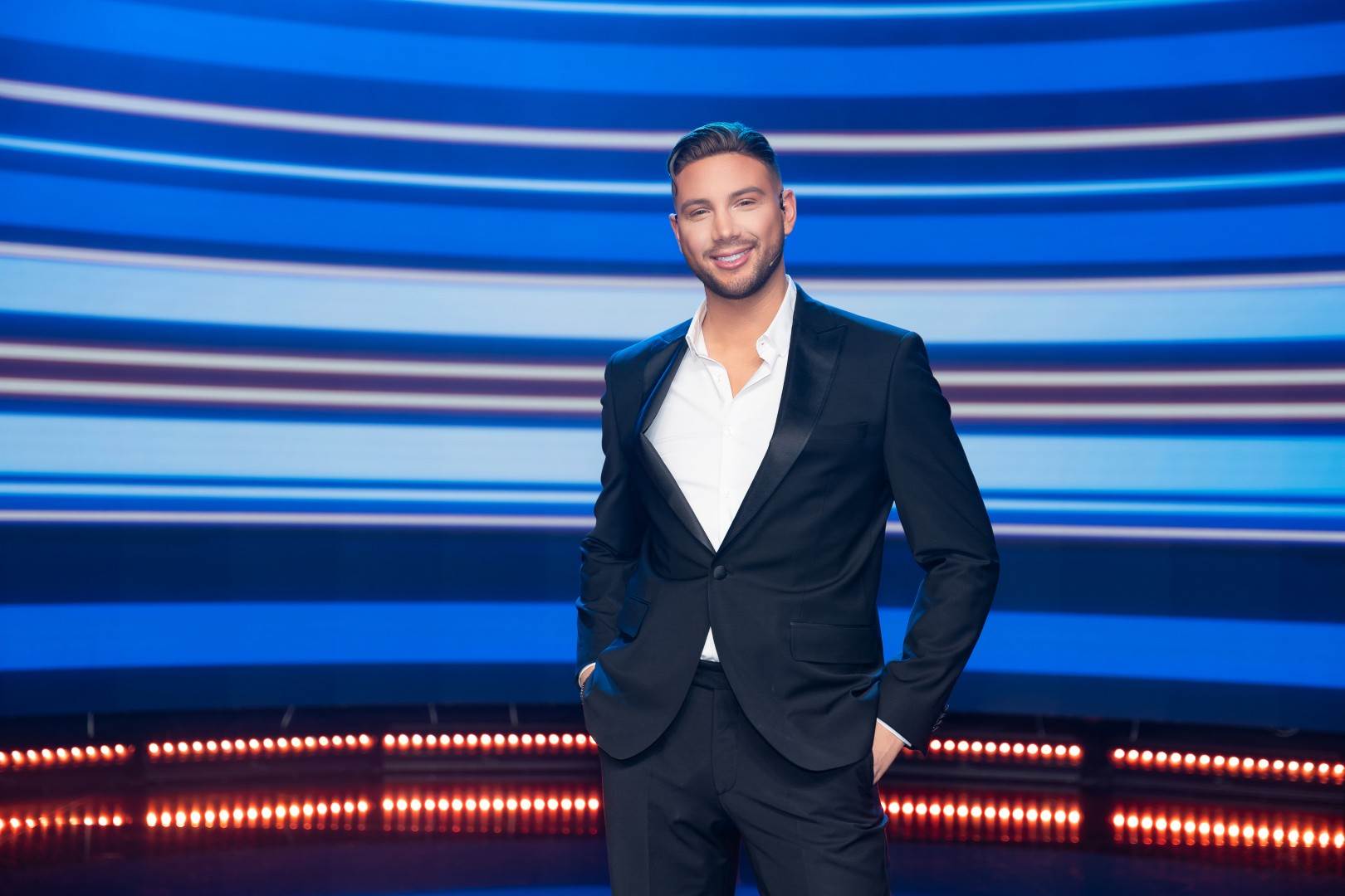 Alen Bičević otkrio cijenu nastupa na svadbama | Story