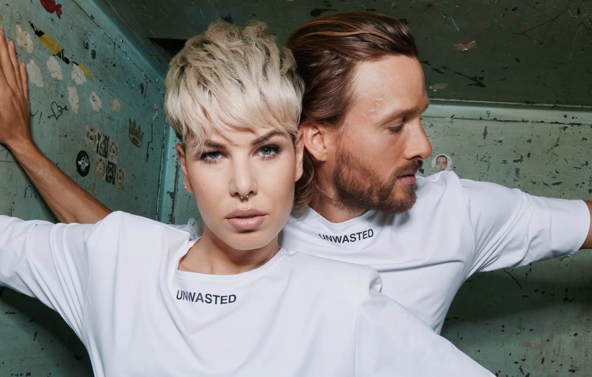 Maida Ribić u zagrljaju Vlahe Arbulića | Story