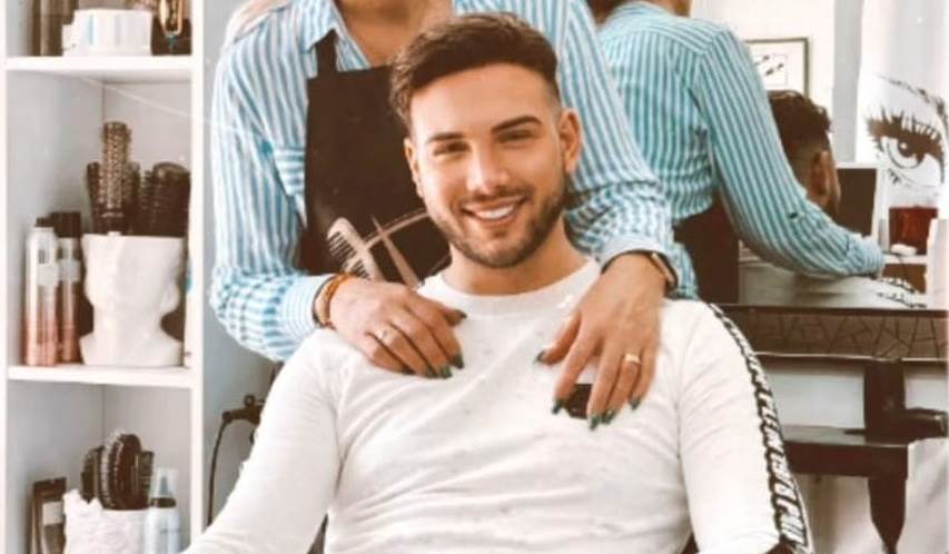 Alen Bičević pokazao mladoliku majku | Story