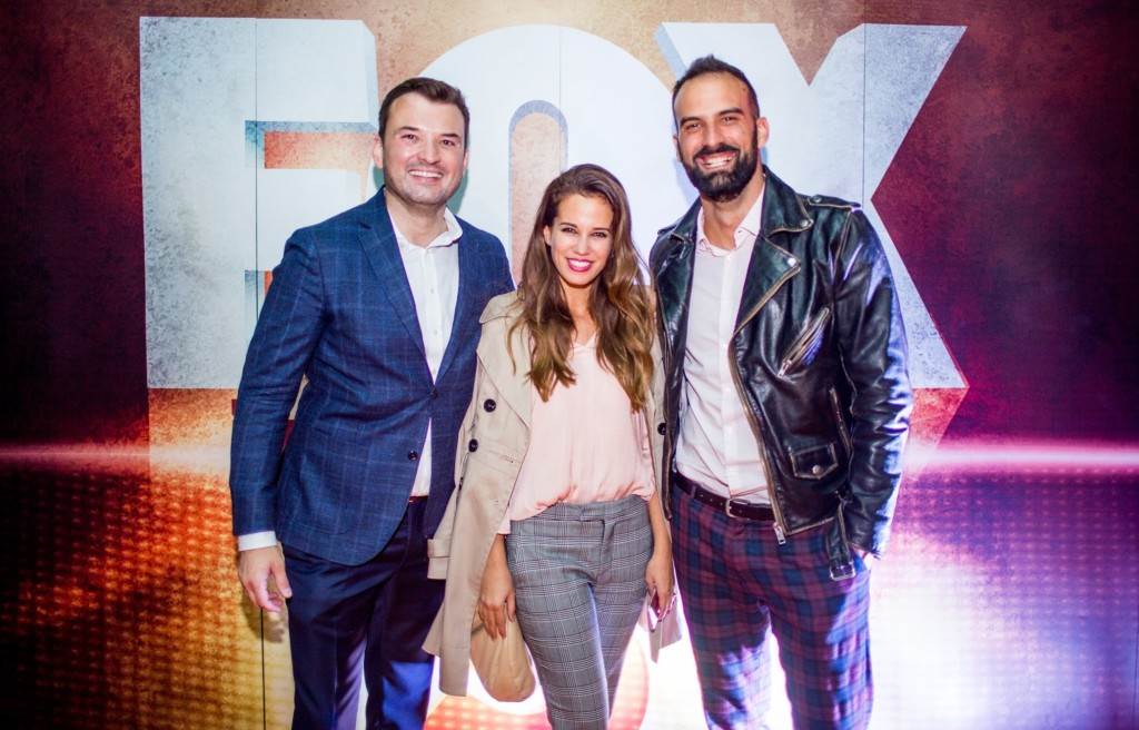 Kanal FOX proslavio pet godina | Story