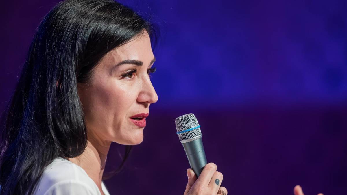 Ana Rucner progovorila o temi zbog koje je već dugo prozivaju | Story