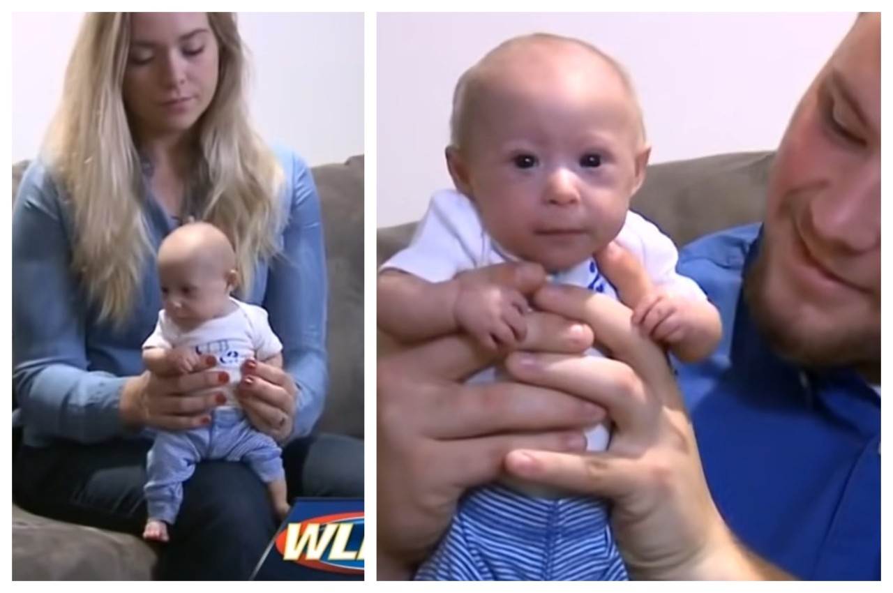 Patuljasti rast kod beba | Story