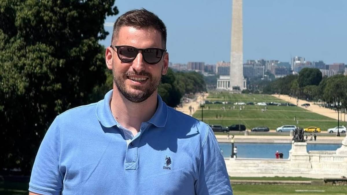 Kako izgleda supruga osječkog gradonačelnika Ivana Radića? | Story