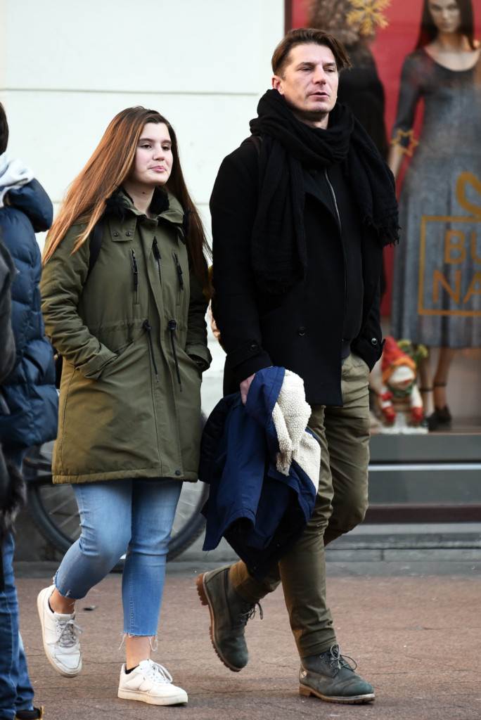 Luka Peroš: 'Prošli smo svih pet faza tugovanja' | Story