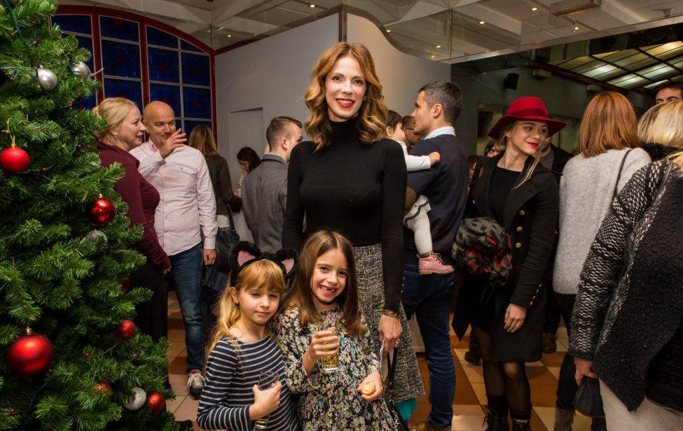 Bojana Gregorić Vejzović objavila fotografije s ljetovanja