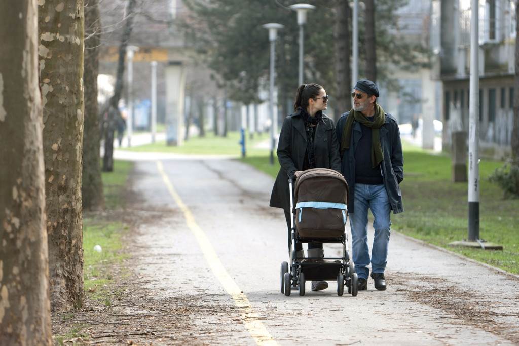 Glumac Frane Perišin tužio kćer pa izgubio