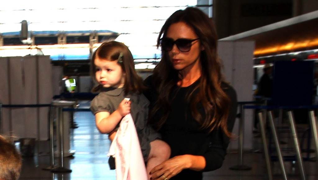 Romeo Beckham slavi rođendan