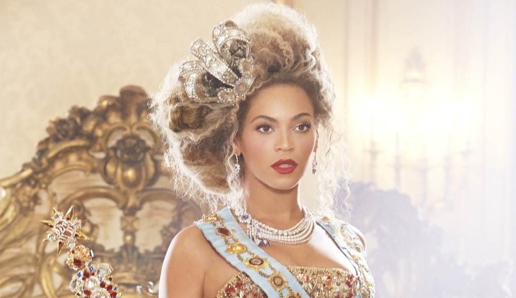 Kako Beyonce izgleda bez šminke i perike?