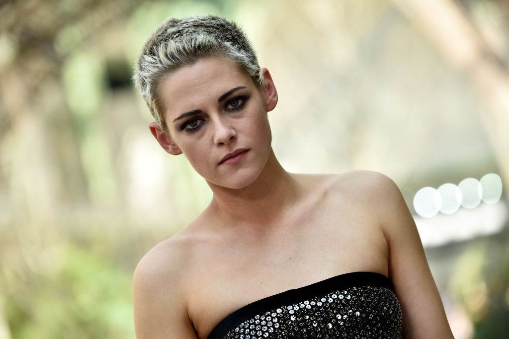 Kristen odlično odglumila Lady Di u Spenceru