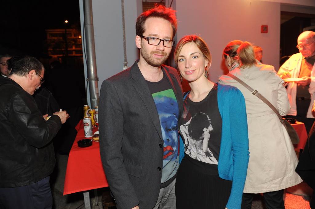 Nitko nije znao da Sanja iz Zauvijek susjedi ima slavne roditelje