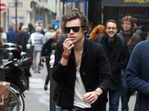 Harry Styles