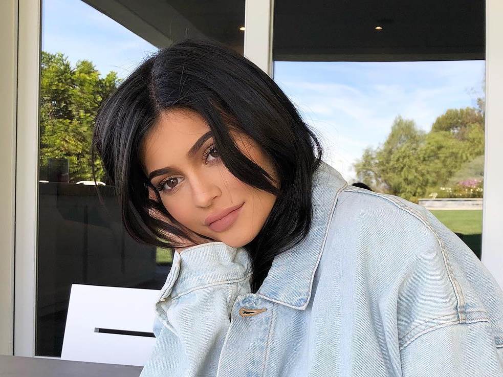 Kylie Jenner otkrila tko je njezin vizažist