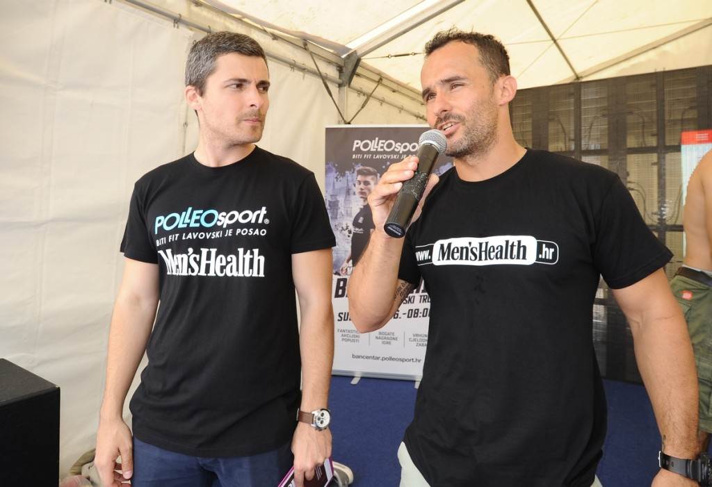 Kako danas izgledaju i što rade glumci iz Zabranjene ljubavi