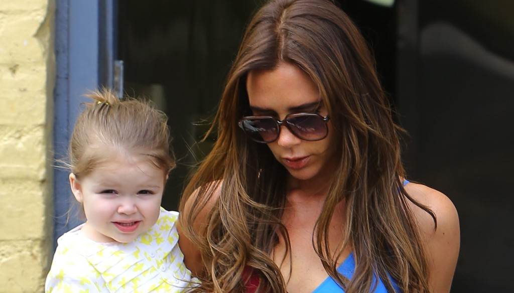 Romeo Beckham slavi rođendan