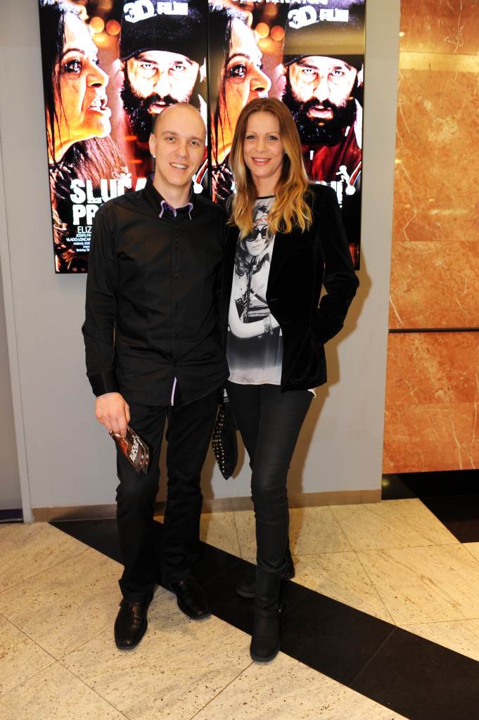 Kako danas izgleda Branimir Mihaljević?