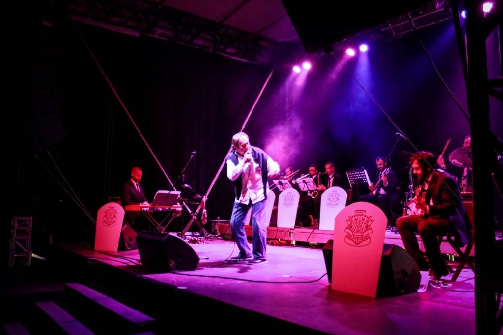 Ljubavna priča Mire i Sare Ungar