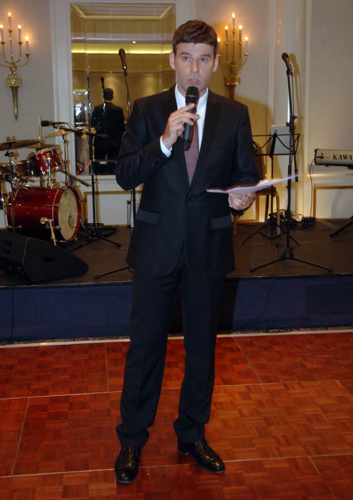 Petar Pereža i supruga Morana u braku su 19 godina