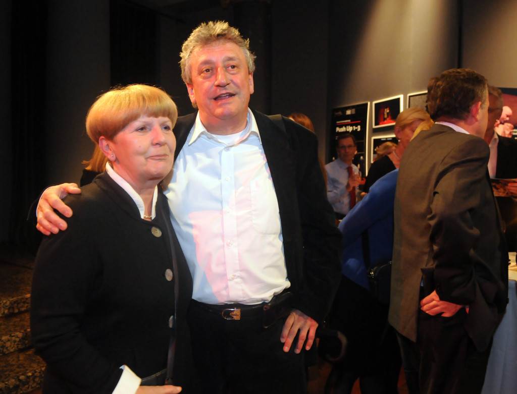 Tomislav Štriga viđen u stožeru Davora Bernardića