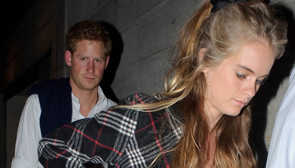 Princ Harry i Cressida Bonas prekinuli su 2014.jpeg