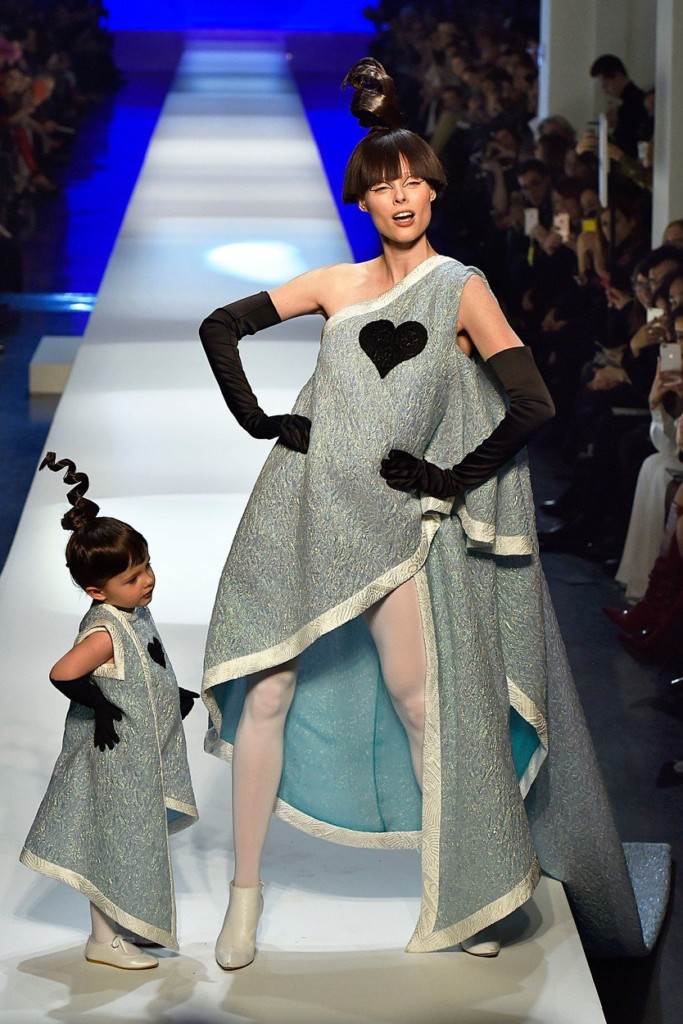 Najdojmljiviji lookovi s Tjedna visoke mode u Parizu