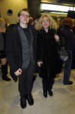 OVAKVU JE NE PAMTIMO Doris Pinčić Rogoznica u seksi vamp izdanju